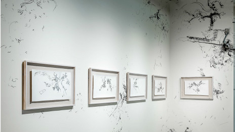 留英訪(fǎng)談：旅英臺(tái)灣藝術(shù)家入選臺(tái)北雙年展