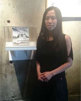 留英訪(fǎng)談：旅英臺(tái)灣藝術(shù)家入選臺(tái)北雙年展