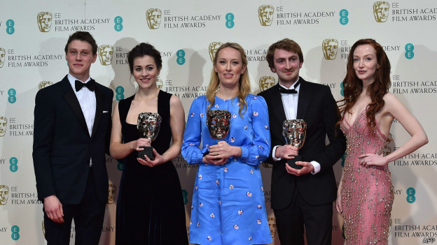 留英解析：BAFTA將推出中國獎學金計劃