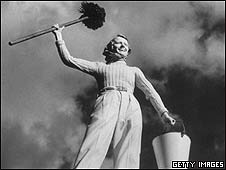 Are Chores 'Forced Labour'? 做家務是賣苦力嗎？