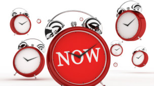Stop procrastinating! 別拖了！行動(dòng)起來吧！