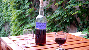 French drink less wine 法國人飲酒量減少