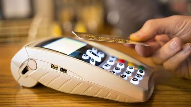 How would you like to pay? 您選擇哪種付款方式？