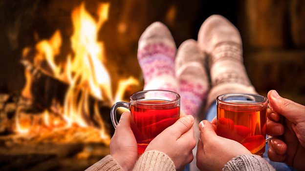 Hygge: the secret to a happy winter 享受快樂冬天的秘密是什么？