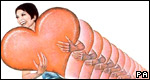 Relationships/Love 愛(ài)情