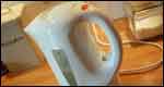 Around the kitchen 食品：廚房用具