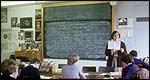 In the classroom 教室用語