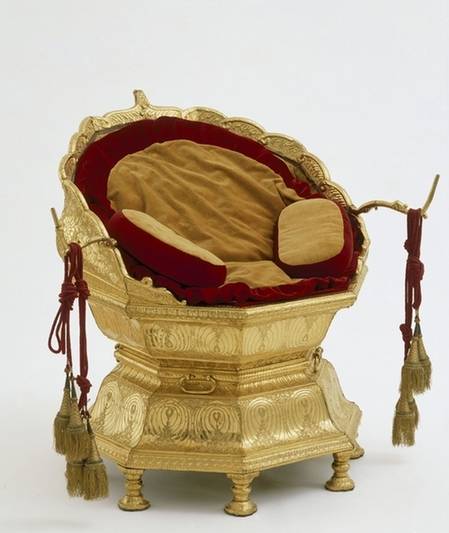 英國(guó)國(guó)立維多利亞與艾伯特博物館珍藏展