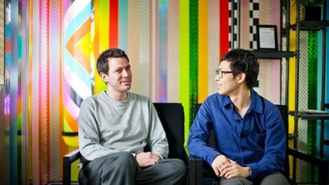 英國文化協(xié)會青年創(chuàng)意企業(yè)家—2014時裝/設計獎開始報名