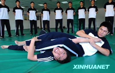 中國民航大學(xué)首次獨立編班培養(yǎng)“空哥”