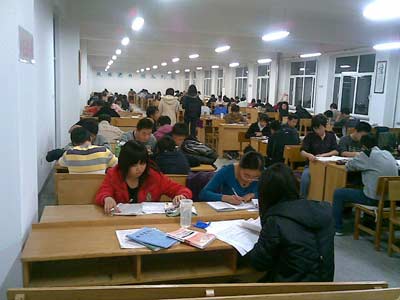 大四放羊，不要拿社會(huì)實(shí)踐遮掩