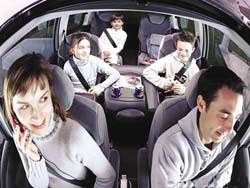 男人女人，誰開車更安全？