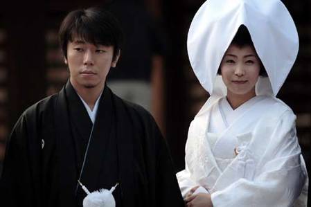 日本剩男剩女獵婚進(jìn)行時
