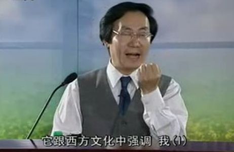 英語中的I(我)為什么要大寫？