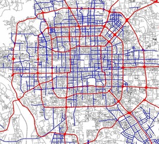 北京為什么這么堵？
