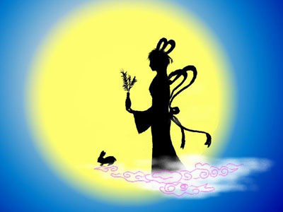中秋節(jié)為什么要賞月吃月餅？