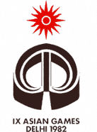 歷屆亞運會會徽
