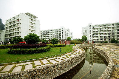 寧波大學(xué)科技學(xué)院