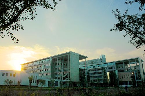 溫州大學(xué)甌江學(xué)院