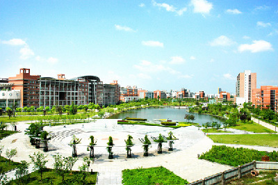 中國計(jì)量學(xué)院