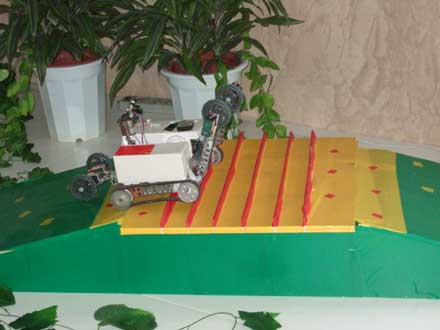 杭州電子科技大學(xué)多項(xiàng)發(fā)明爭(zhēng)奇斗艷