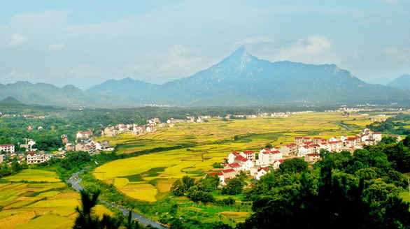 打造宜居城，建設美麗新安慶