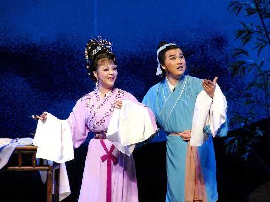 安慶：文化夢 打造中國戲曲之都