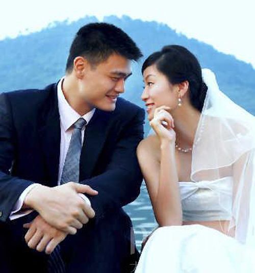 愛在奧運(yùn)進(jìn)行時(shí)：扒一扒奧運(yùn)會成就的體壇情侶