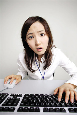 十種職場毒藥，你有嗎？