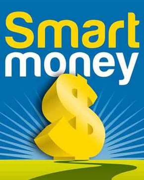 Smart money 聰明錢？