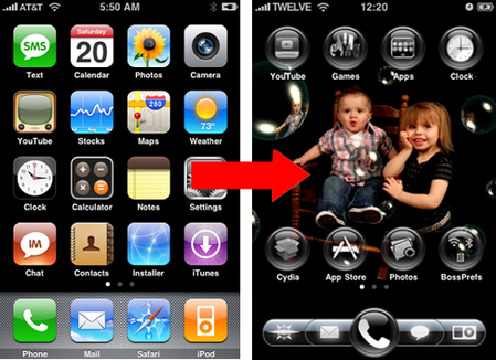 iPhone“越獄”到底指啥？