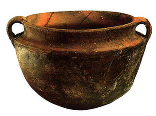 Go to pot 掉鍋里了？