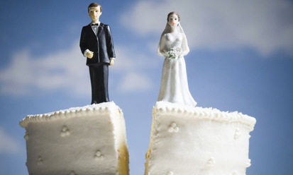 什么是starter marriage？