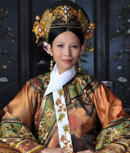 《中國(guó)日?qǐng)?bào)》版《甄嬛傳》熱門臺(tái)詞英譯