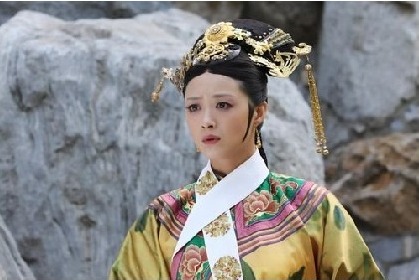 《中國(guó)日?qǐng)?bào)》版《甄嬛傳》熱門(mén)臺(tái)詞英譯