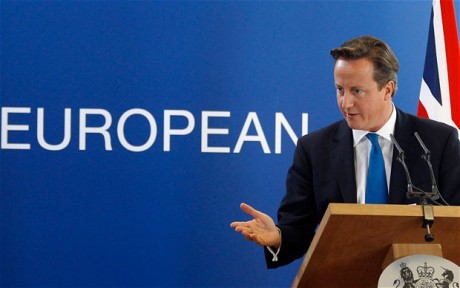 Brexit是什么意思？