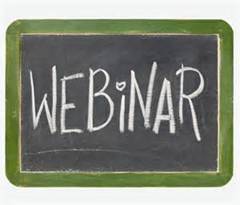 你常聽免費(fèi)的webinar嗎？
