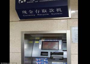 公示語譯文錯(cuò)誤有損國(guó)家形象