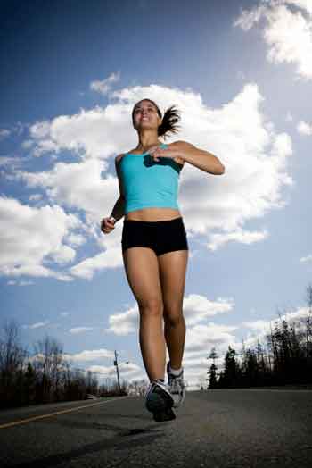 運(yùn)動(dòng)，運(yùn)動(dòng)！Playing Sports