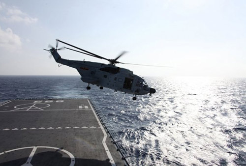 馬航MH370失聯(lián)緣于網(wǎng)絡(luò)劫機(jī)？