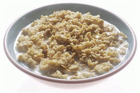 為什么吃了燕麥片會(huì)覺(jué)得格外飽