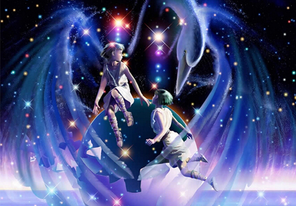 準(zhǔn)到?jīng)]朋友！十二星座最不能忍受的事情（組圖）