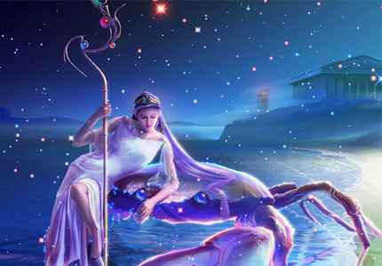 準到?jīng)]朋友！十二星座最不能忍受的事情（組圖）