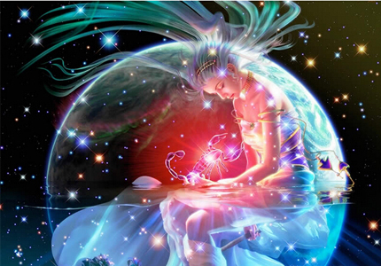 準(zhǔn)到?jīng)]朋友！十二星座最不能忍受的事情（組圖）