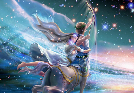 準到?jīng)]朋友！十二星座最不能忍受的事情（組圖）