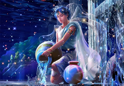 準(zhǔn)到?jīng)]朋友！十二星座最不能忍受的事情（組圖）