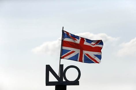英國(guó)三大黨承諾對(duì)蘇格蘭“放權(quán)”