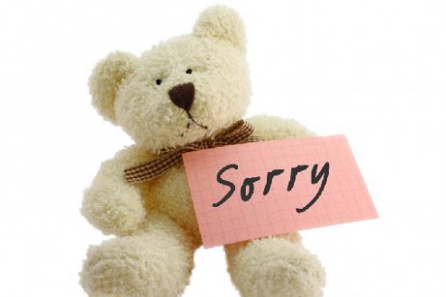 英國人都在什么時(shí)候說Sorry？