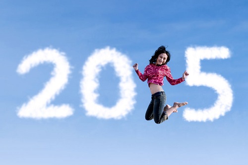 新年來(lái)點(diǎn)兒正能量：10句諺語(yǔ)為2015打氣！