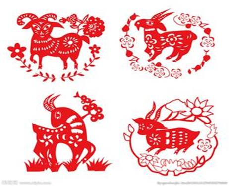 歪果仁糾結(jié)了：羊年的羊到底是goat還是sheep？